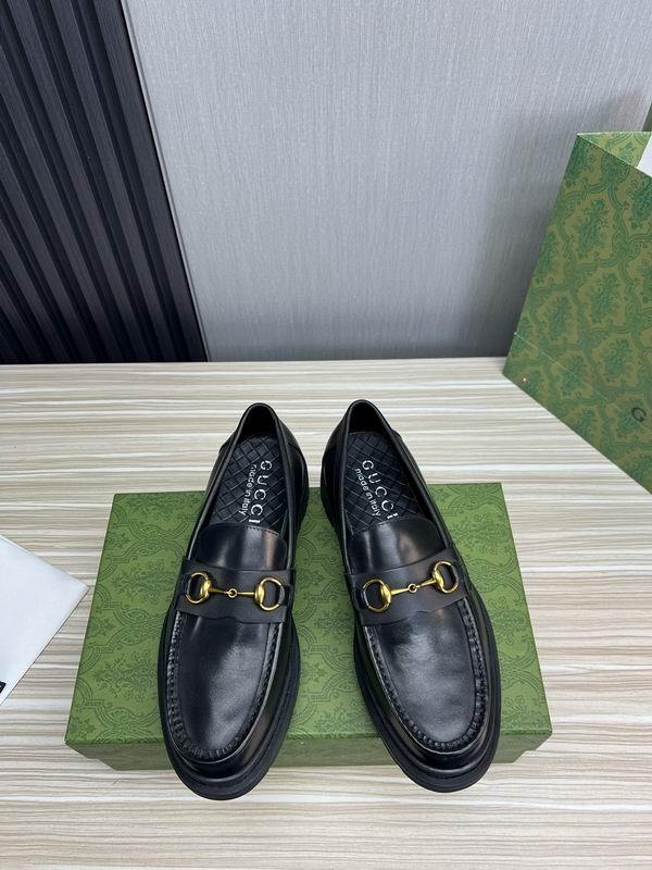 Gucci Men's Shoes 1264